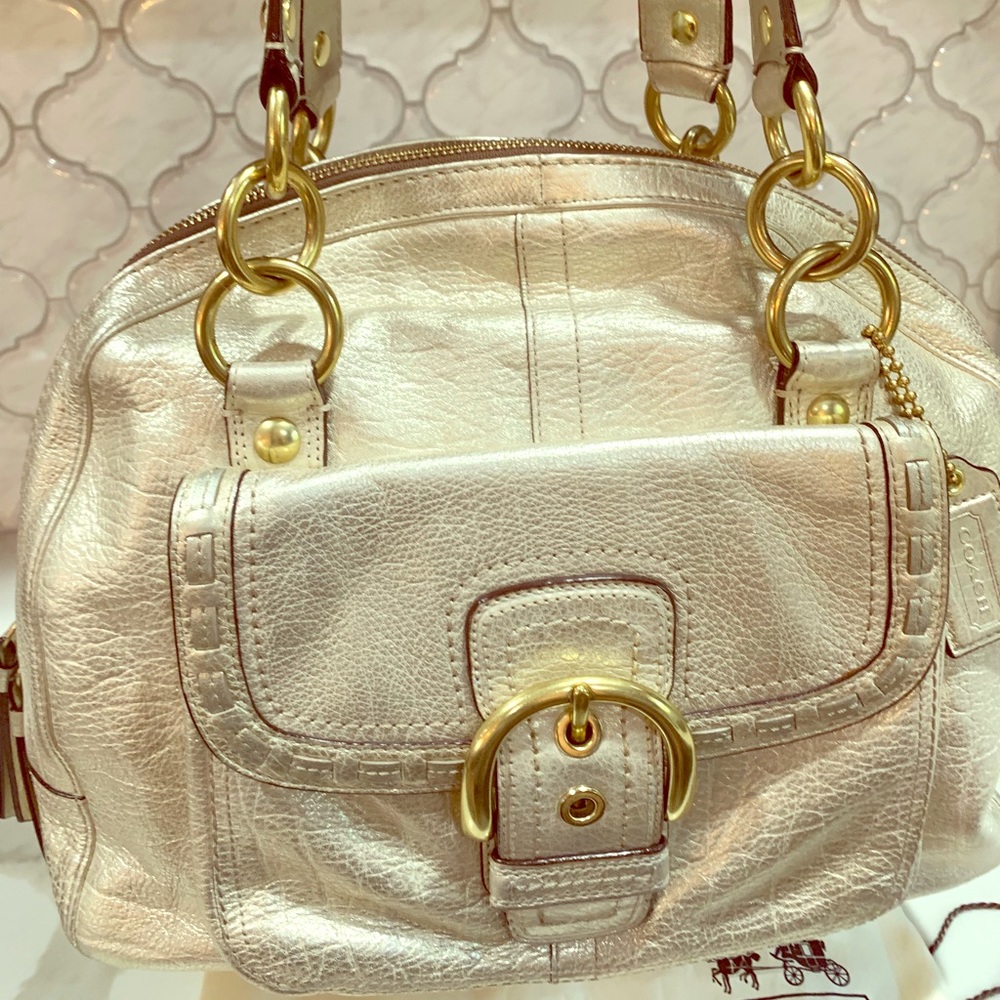 Coach handbag